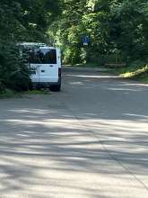Bild zu gemeldetem Anliegen vom *2025-08-09 15:34:39