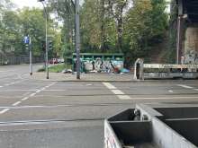 Bild zu gemeldetem Anliegen vom *2025-08-24 12:29:43