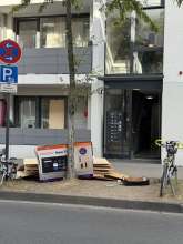 Bild zu gemeldetem Anliegen vom *2025-08-23 15:31:04