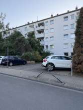 Bild zu gemeldetem Anliegen vom *2025-08-19 21:27:36