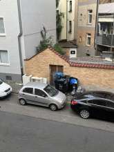 Bild zu gemeldetem Anliegen vom *2025-08-21 06:33:17