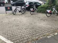 Bild zu gemeldetem Anliegen vom *2025-08-02 18:31:16