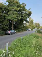 Bild zu gemeldetem Anliegen vom *2025-08-07 09:28:19