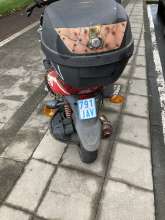 Bild zu gemeldetem Anliegen vom *2025-08-02 12:29:22