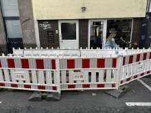 Bild zu gemeldetem Anliegen vom *2025-08-05 09:27:56