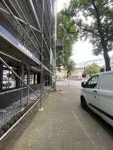 Bild zu gemeldetem Anliegen vom *2025-08-07 18:27:48