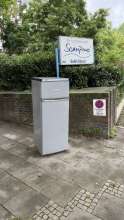 Bild zu gemeldetem Anliegen vom *2025-08-04 09:29:39