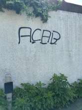 Bild zu gemeldetem Anliegen vom *2025-08-03 11:27:30