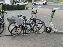 Bild zu gemeldetem Anliegen vom *2025-08-28 19:54:37