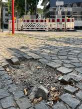 Bild zu gemeldetem Anliegen vom *2025-08-12 09:55:38
