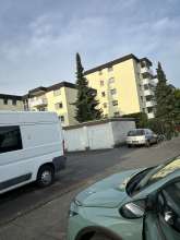 Bild zu gemeldetem Anliegen vom *2025-08-14 21:35:11