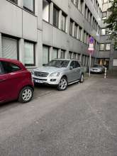 Bild zu gemeldetem Anliegen vom *2025-08-19 06:31:58