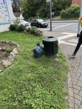 Bild zu gemeldetem Anliegen vom *2025-08-04 15:27:44