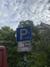 Bild zu gemeldetem Anliegen vom *2025-08-08 06:32:03