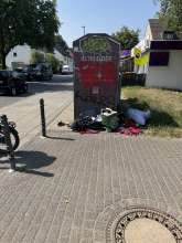 Bild zu gemeldetem Anliegen vom *2025-08-20 12:33:47