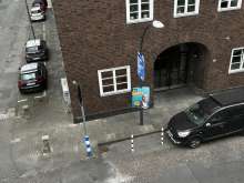 Bild zu gemeldetem Anliegen vom *2025-08-22 09:30:56