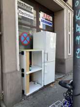 Bild zu gemeldetem Anliegen vom *2025-08-01 17:00:29