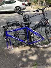 Bild zu gemeldetem Anliegen vom *2025-08-07 13:30:44