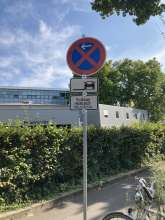 Bild zu gemeldetem Anliegen vom *2025-08-15 15:30:31