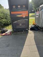 Bild zu gemeldetem Anliegen vom *2025-08-14 09:28:23