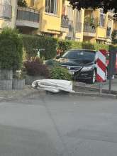 Bild zu gemeldetem Anliegen vom *2025-08-06 15:33:50