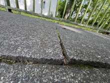 Bild zu gemeldetem Anliegen vom *2025-08-04 15:27:44
