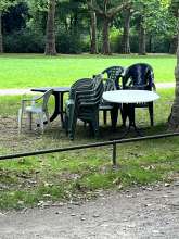 Bild zu gemeldetem Anliegen vom *2025-08-08 15:29:22
