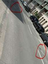 Bild zu gemeldetem Anliegen vom *2025-08-03 12:31:15