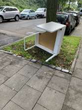Bild zu gemeldetem Anliegen vom *2025-08-07 09:28:19