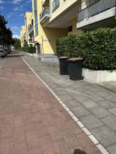 Bild zu gemeldetem Anliegen vom *2025-08-29 15:31:06