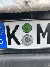 Bild zu gemeldetem Anliegen vom *2025-08-13 07:24:56