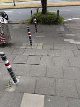 Bild zu gemeldetem Anliegen vom *2025-08-26 15:28:11