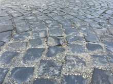 Bild zu gemeldetem Anliegen vom *2025-08-25 15:31:48