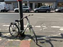 Bild zu gemeldetem Anliegen vom *2025-08-06 17:54:11
