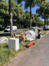 Bild zu gemeldetem Anliegen vom *2025-08-11 15:27:33