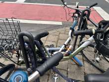 Bild zu gemeldetem Anliegen vom *2025-08-30 13:13:59