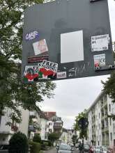 Bild zu gemeldetem Anliegen vom *2025-08-16 09:35:22