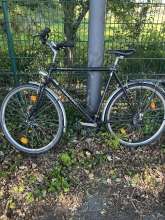 Bild zu gemeldetem Anliegen vom *2025-08-25 15:31:48