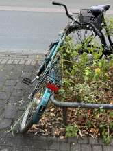 Bild zu gemeldetem Anliegen vom *2025-08-27 20:05:23