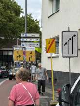 Bild zu gemeldetem Anliegen vom *2025-08-07 18:27:48