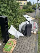 Bild zu gemeldetem Anliegen vom *2025-08-05 18:51:30