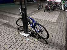 Bild zu gemeldetem Anliegen vom *2025-08-29 03:35:40