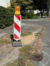 Bild zu gemeldetem Anliegen vom *2025-08-26 09:28:41