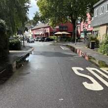 Bild zu gemeldetem Anliegen vom *2025-08-02 15:29:49