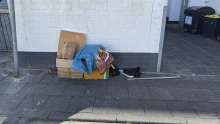 Bild zu gemeldetem Anliegen vom *2025-08-29 09:32:41