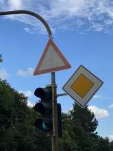 Bild zu gemeldetem Anliegen vom *2025-08-06 00:11:54