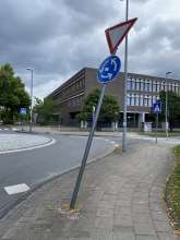 Bild zu gemeldetem Anliegen vom *2025-08-05 23:58:26
