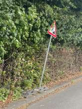 Bild zu gemeldetem Anliegen vom *2025-08-06 00:01:13