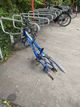 Bild zu gemeldetem Anliegen vom *2025-08-06 00:02:56