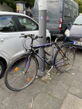 Bild zu gemeldetem Anliegen vom *2025-08-06 00:06:36